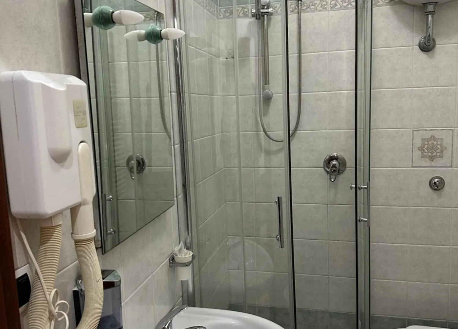 Termini Star Hotel Rome 0*,