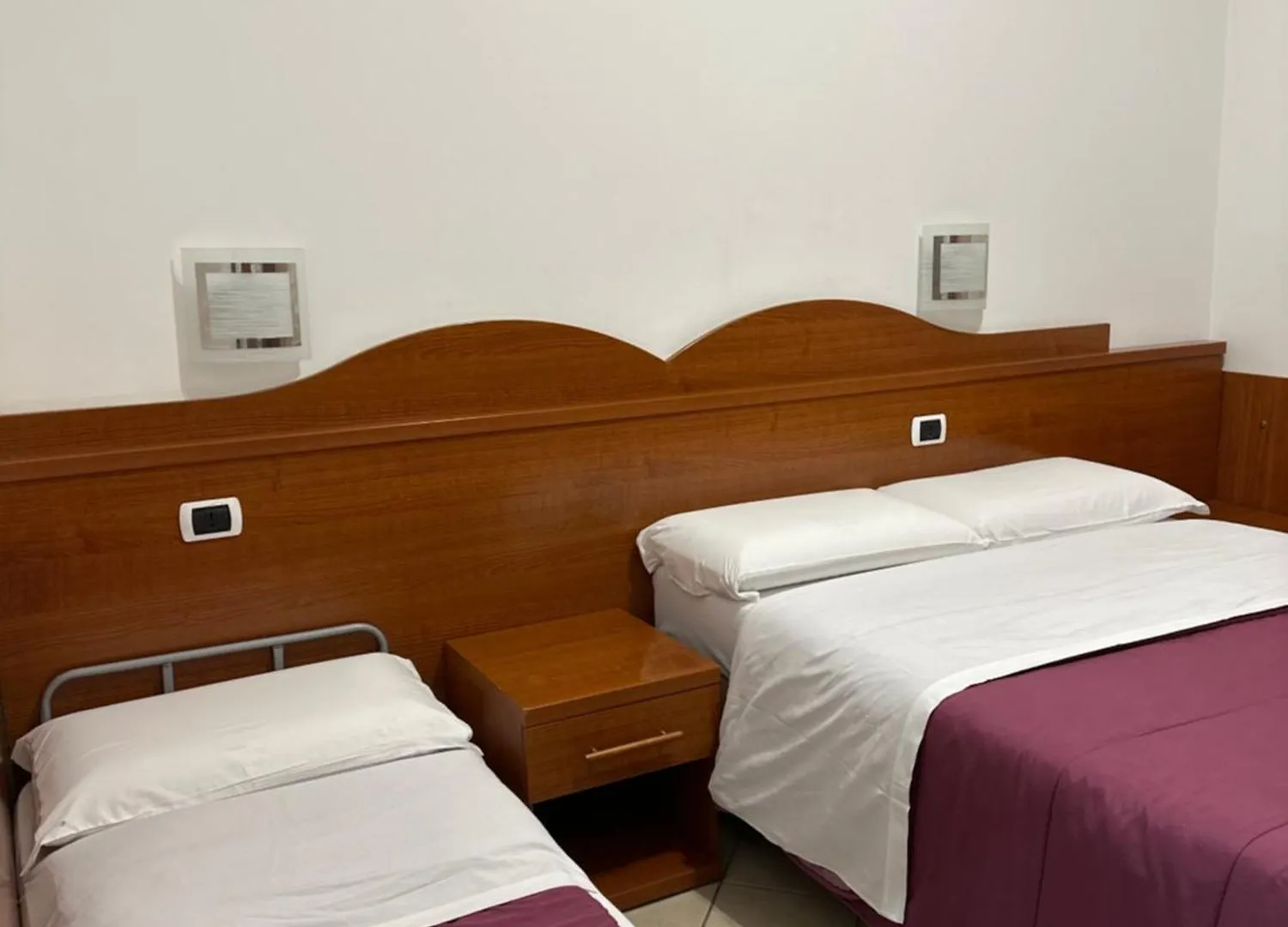 Termini Star Otel Roma 0*,