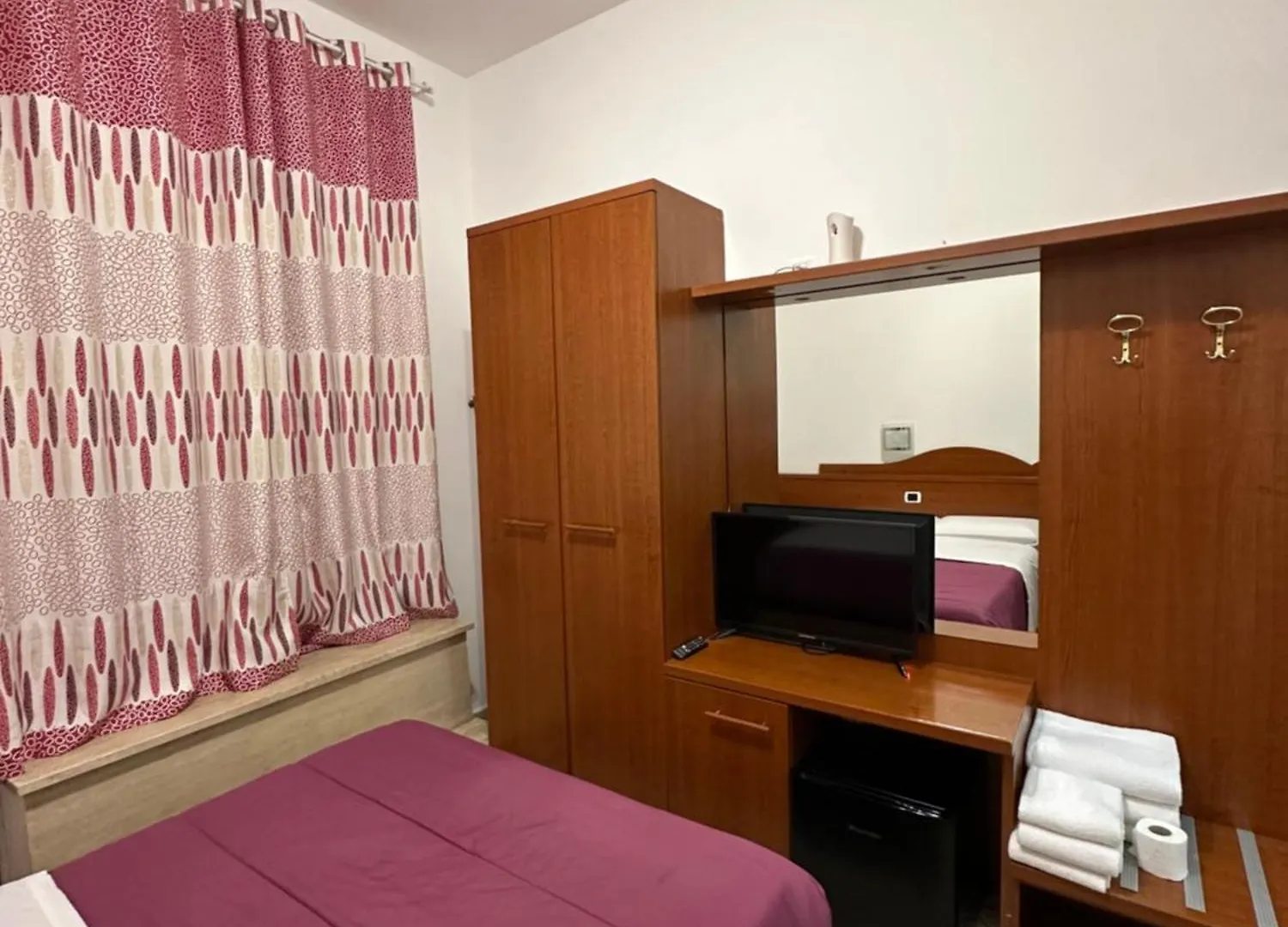 Termini Star Otel Roma Konukevi