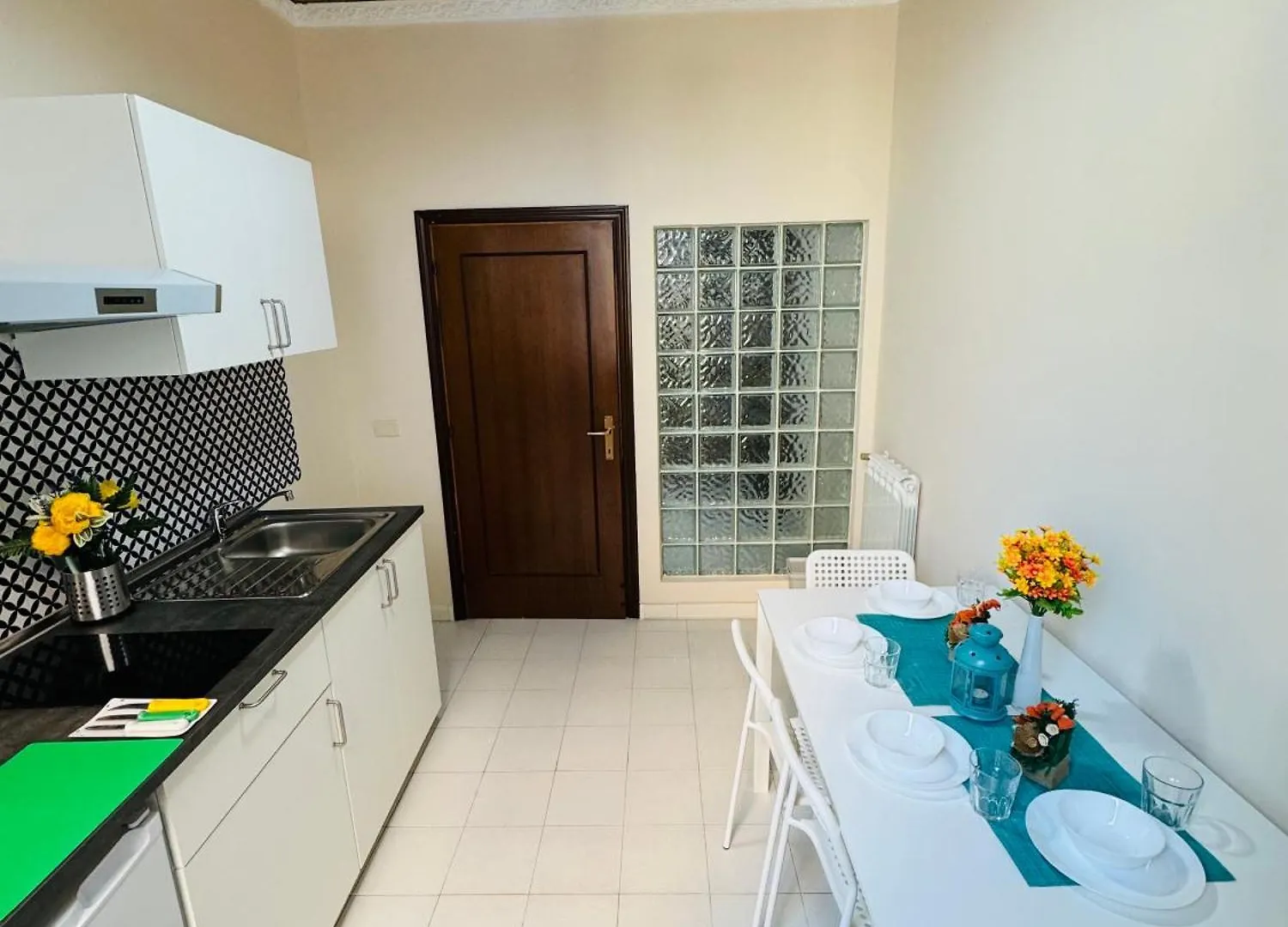 Termini Star Otel Roma İtalya