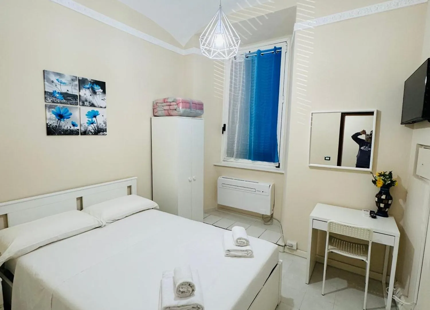 Termini Star Otel Roma Konukevi