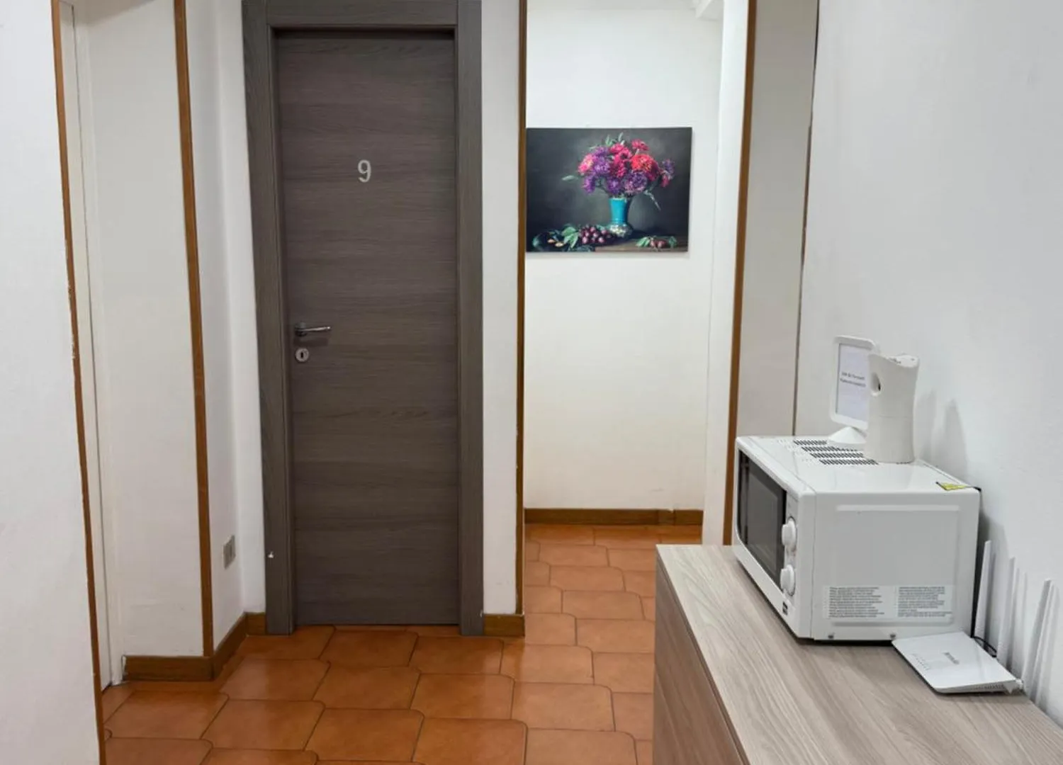 Termini Star Otel Roma