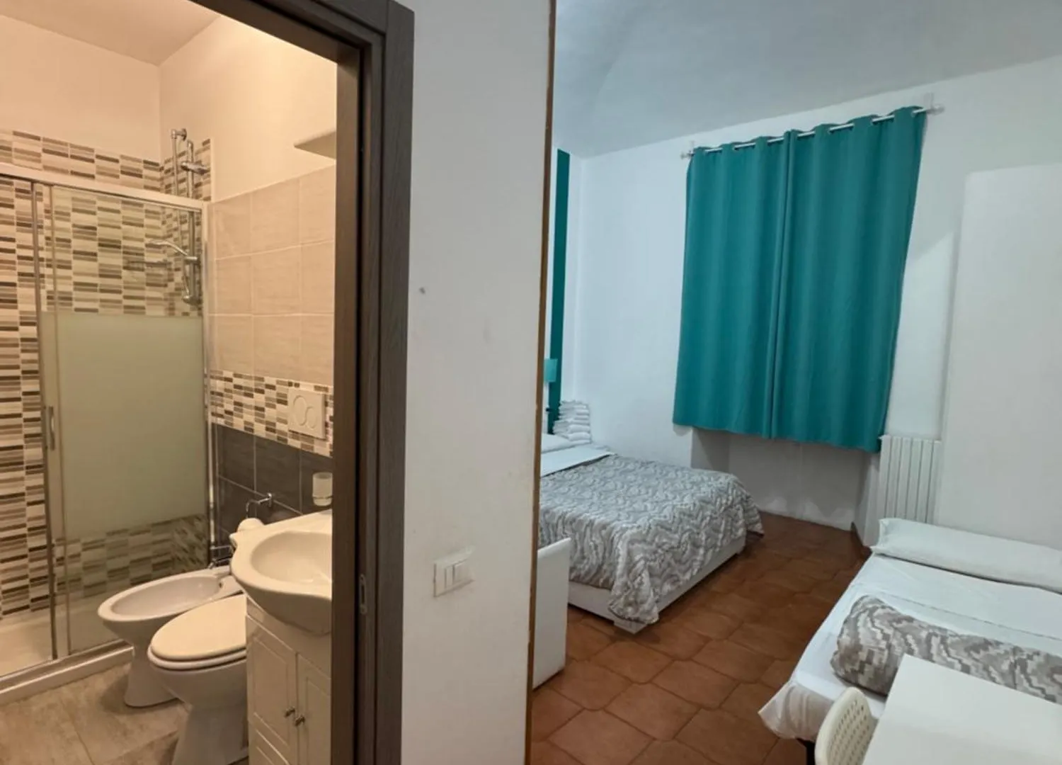 Termini Star Otel Roma 0*,  İtalya