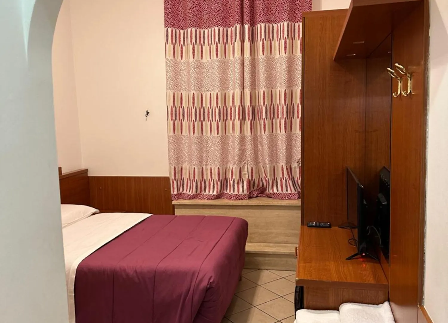Termini Star Hotel Rome