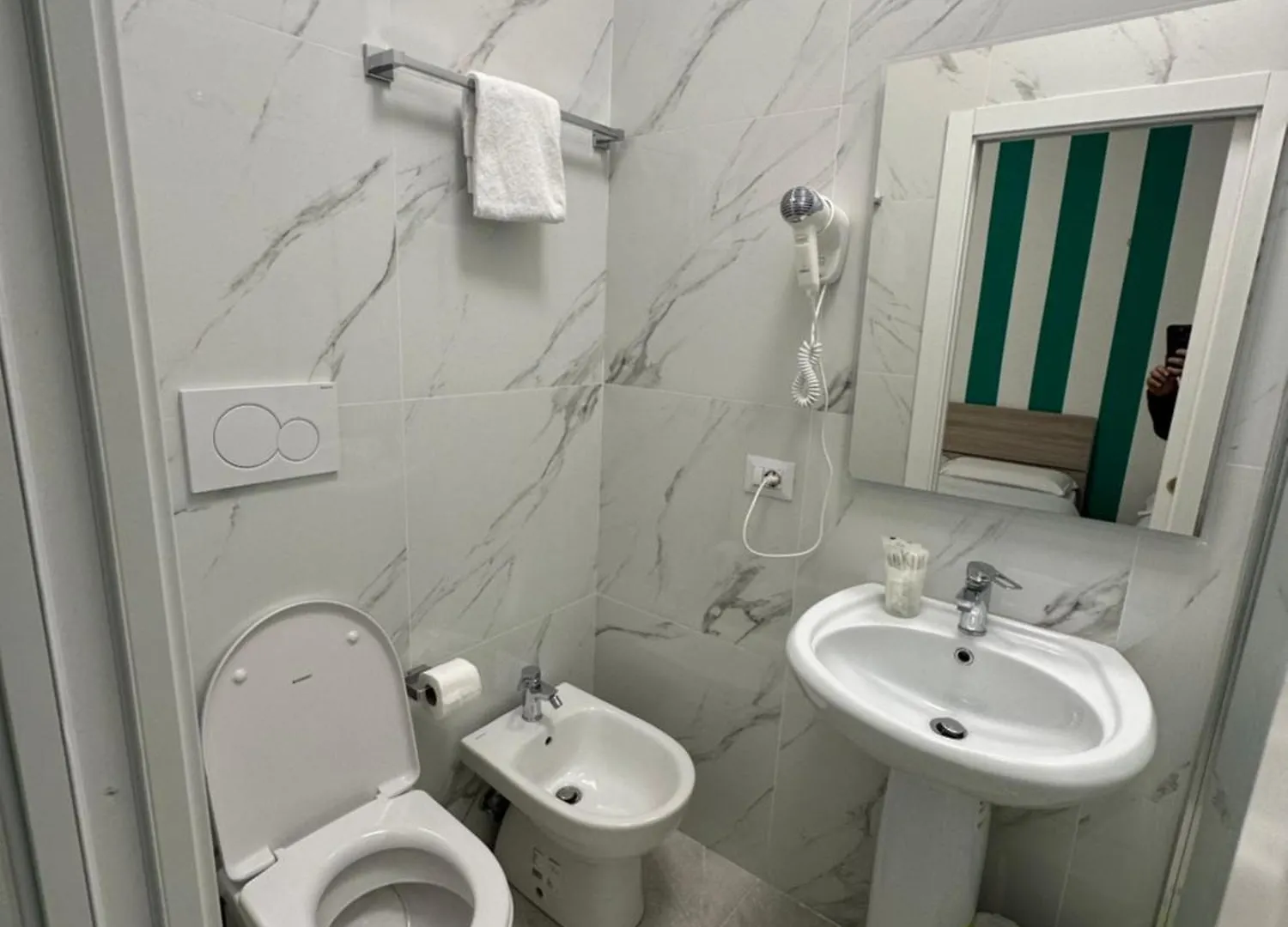 Guest house Termini Star Hotel Rome