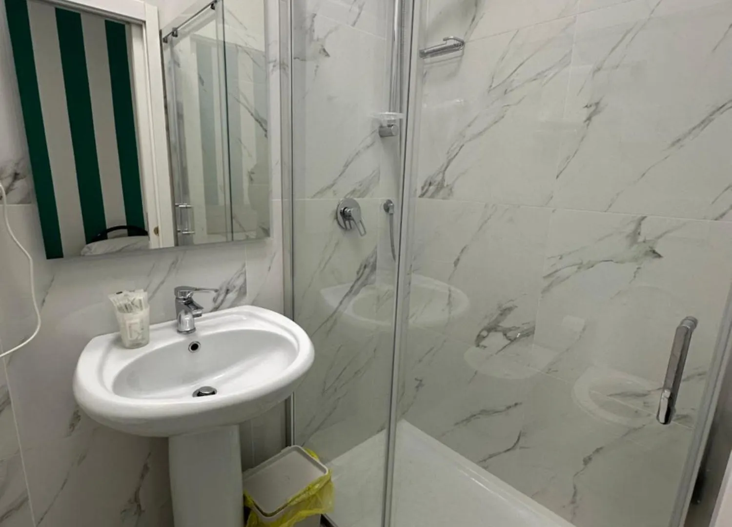 Termini Star Hotel Rome Guest house
