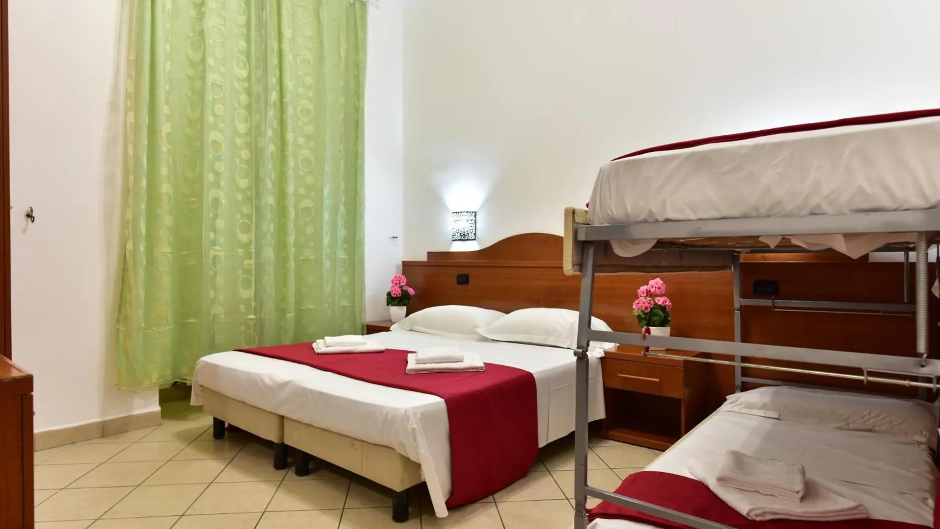 Termini Star Hotel Rome