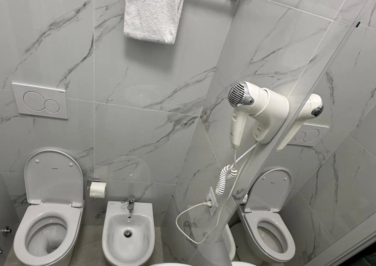 Termini Star Hotel Rome