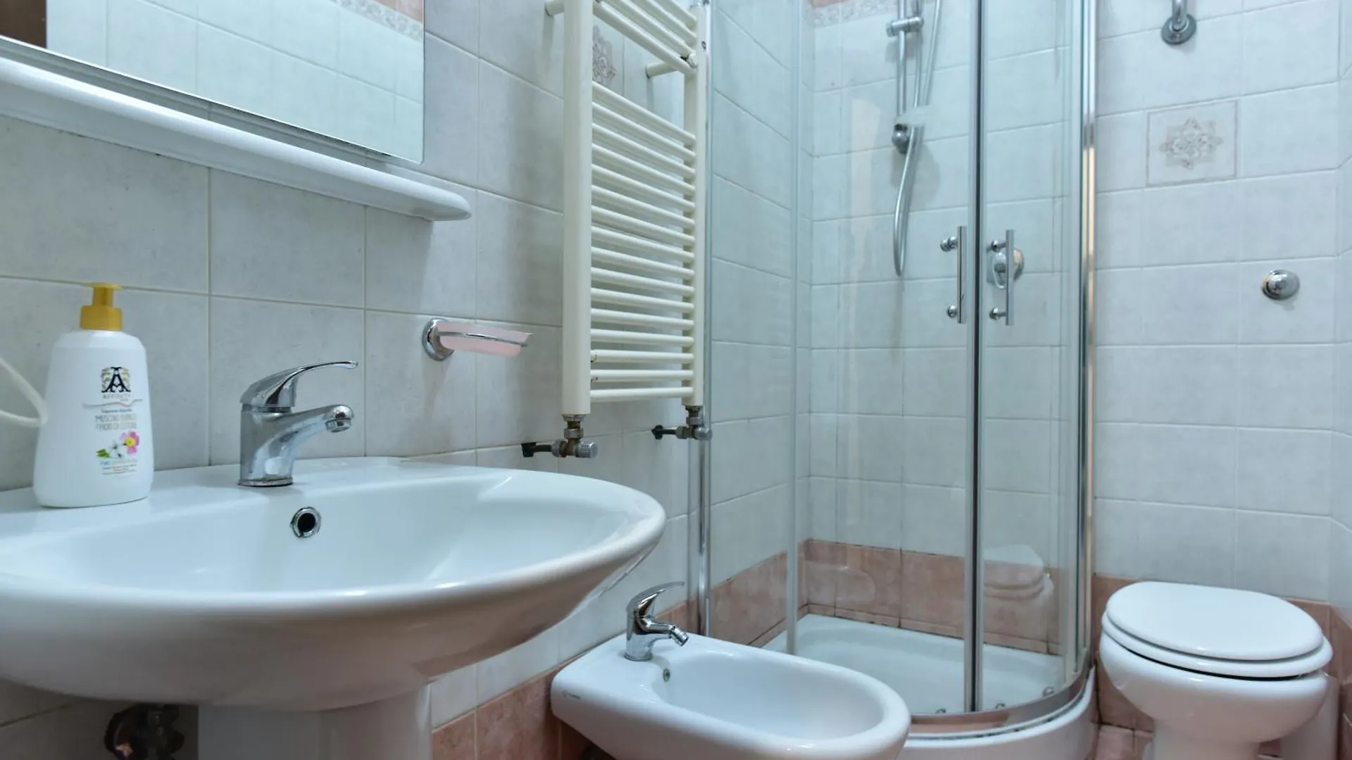 Guest house Termini Star Hotel Rome