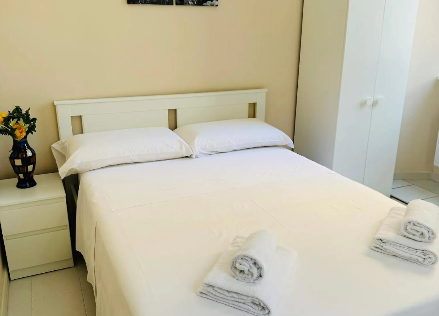 Guest house Termini Star Hotel Rome