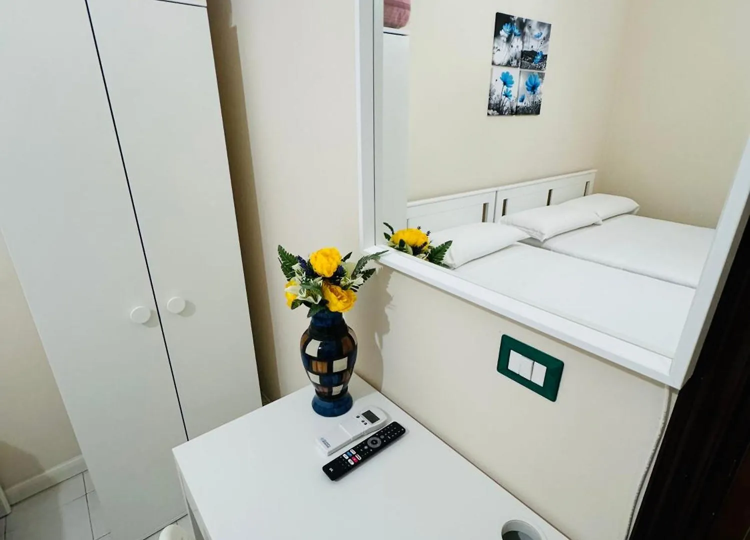 Guest house Termini Star Hotel Rome Italy