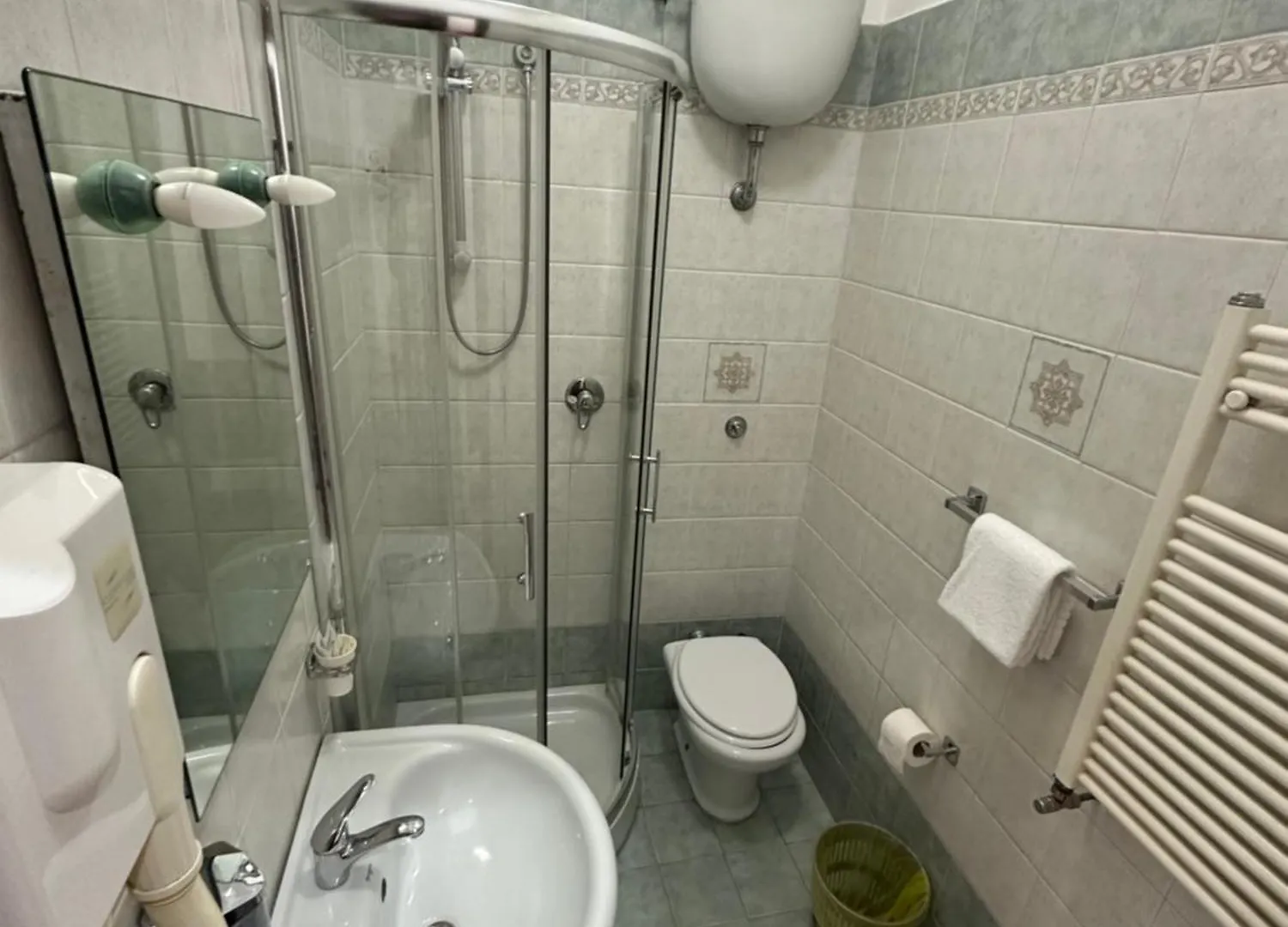 Termini Star Hotel Rome Guest house