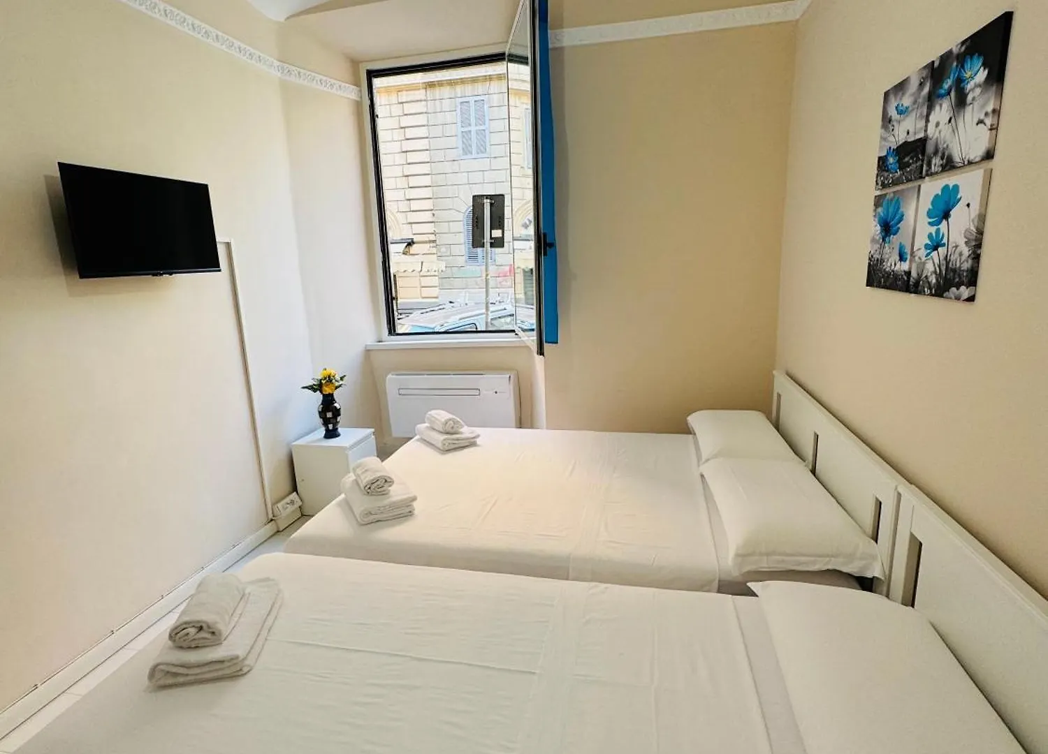 Termini Star Hotel Rome Guest house