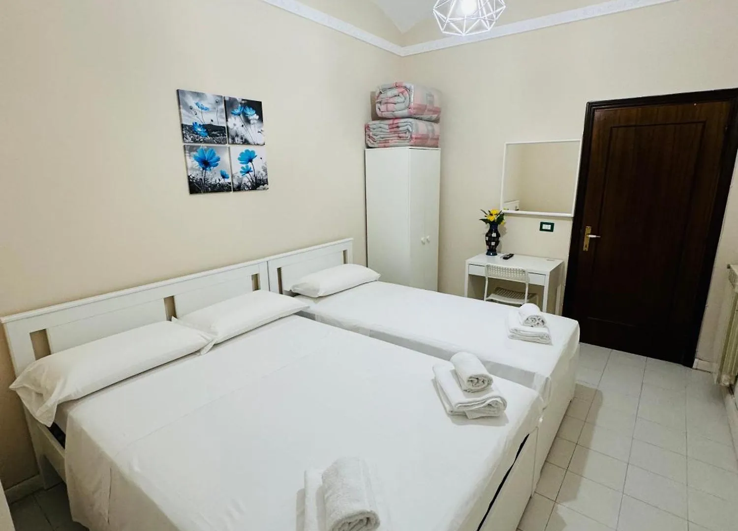 Guest house Termini Star Hotel Rome