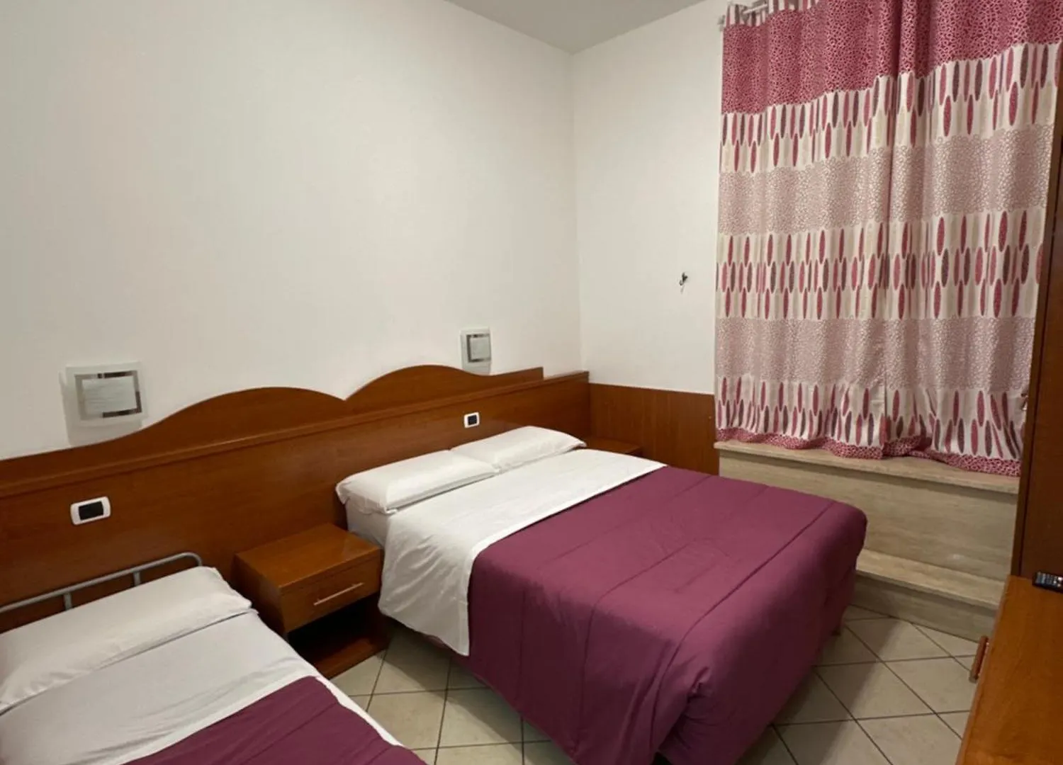 Termini Star Hotel Rome Guest house