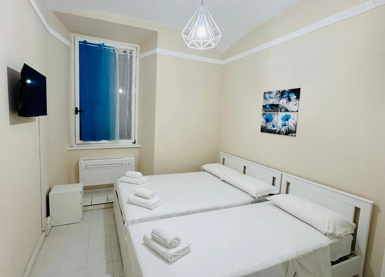 Termini Star Hotel Rome 0*,