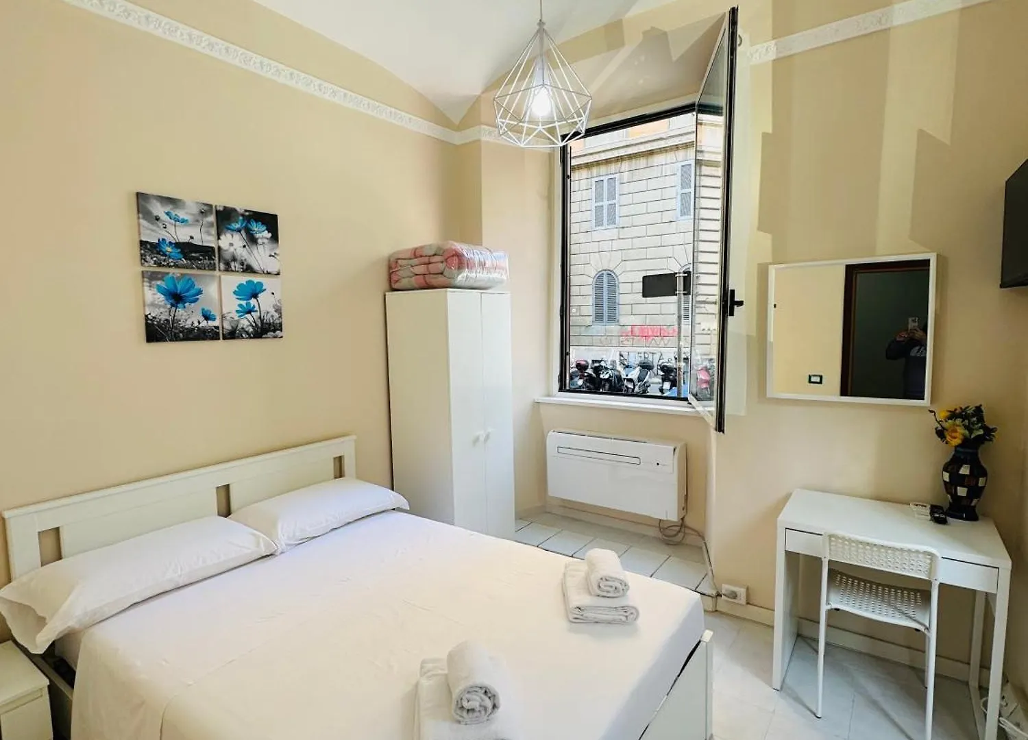 Termini Star Hotel Rome 0*,
