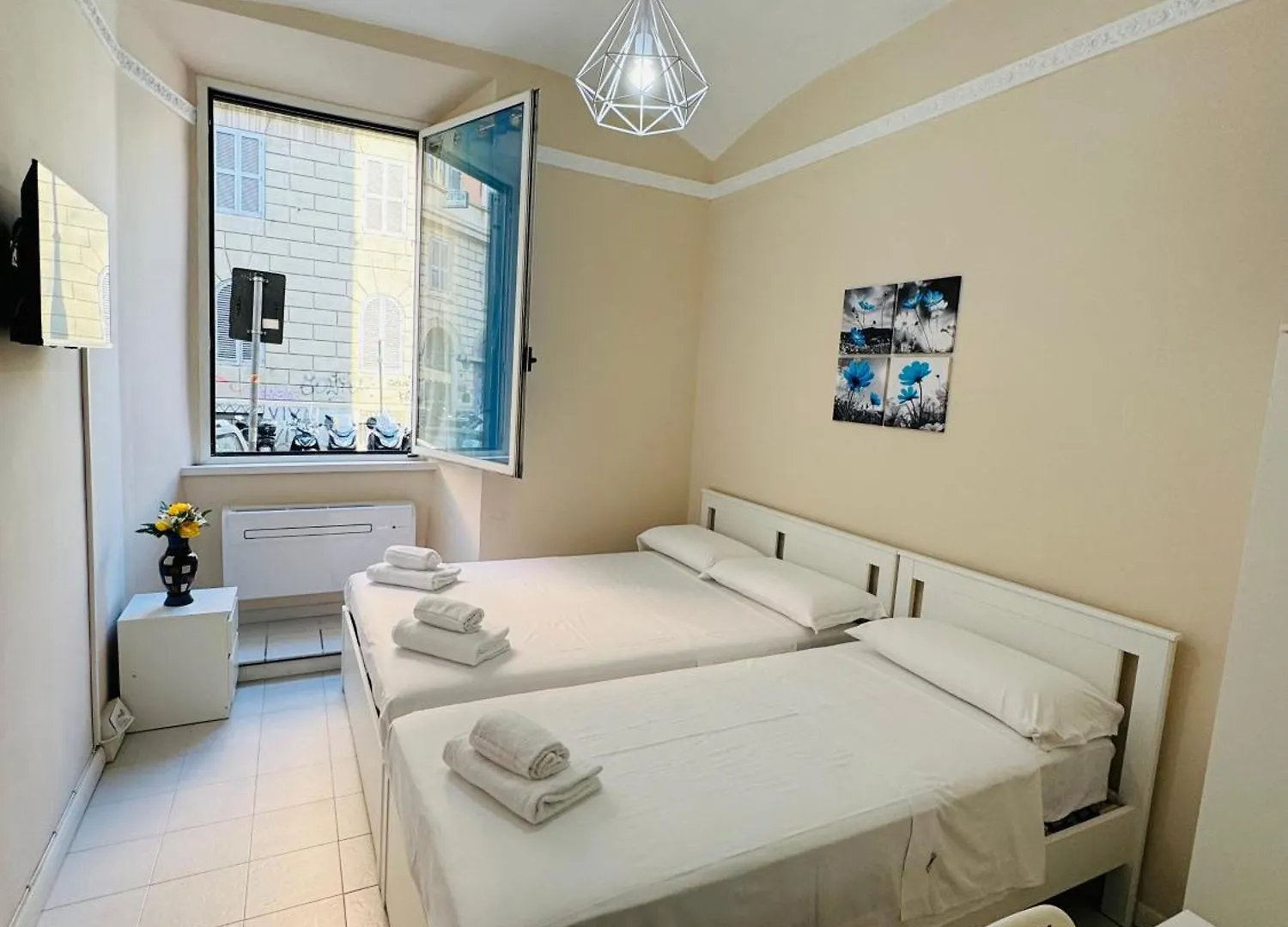 Termini Star Hotel Rome 0*,  Italy