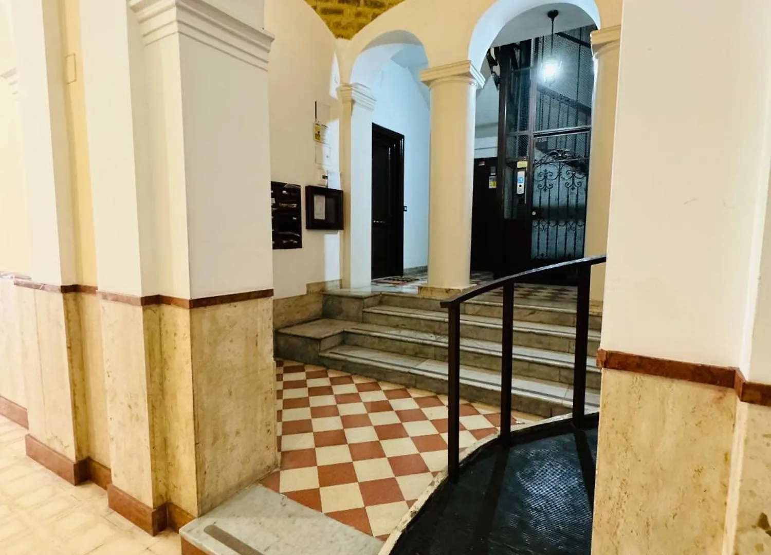 Termini Star Hotel Rome