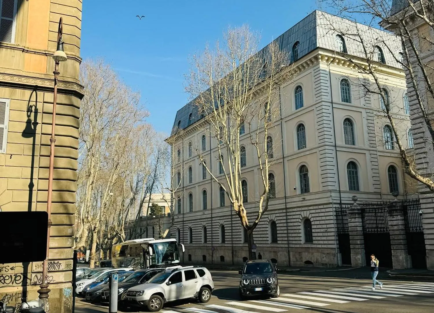 Guest house Termini Star Hotel Rome