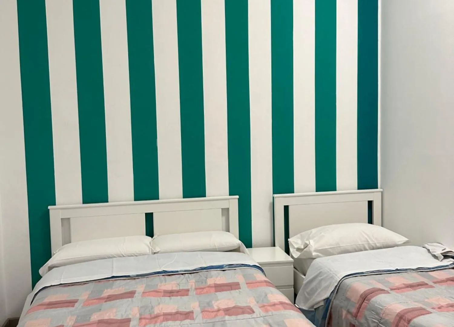 Termini Star Hotel Rome 0*,