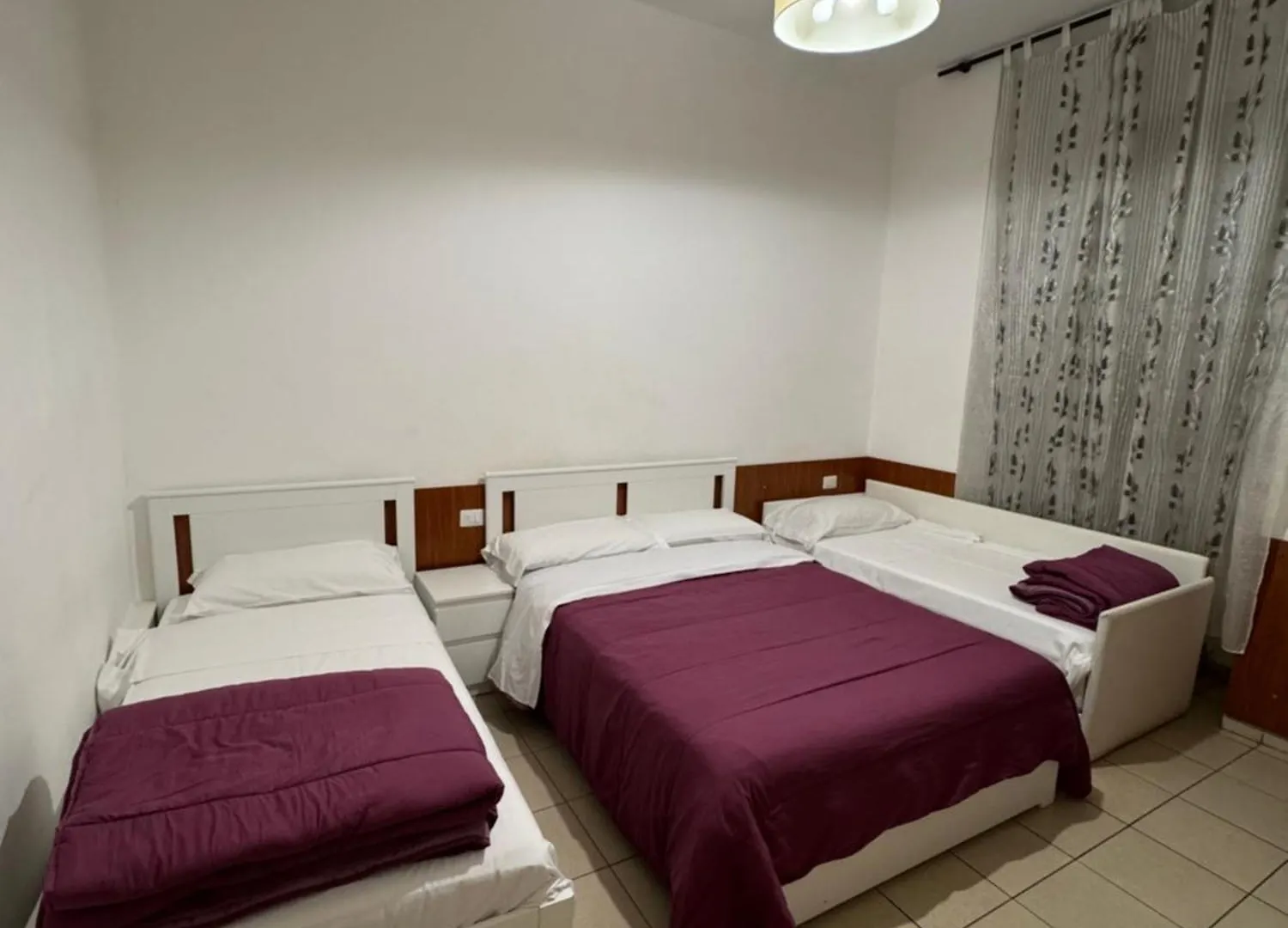 Termini Star Hotel Rome Guest house