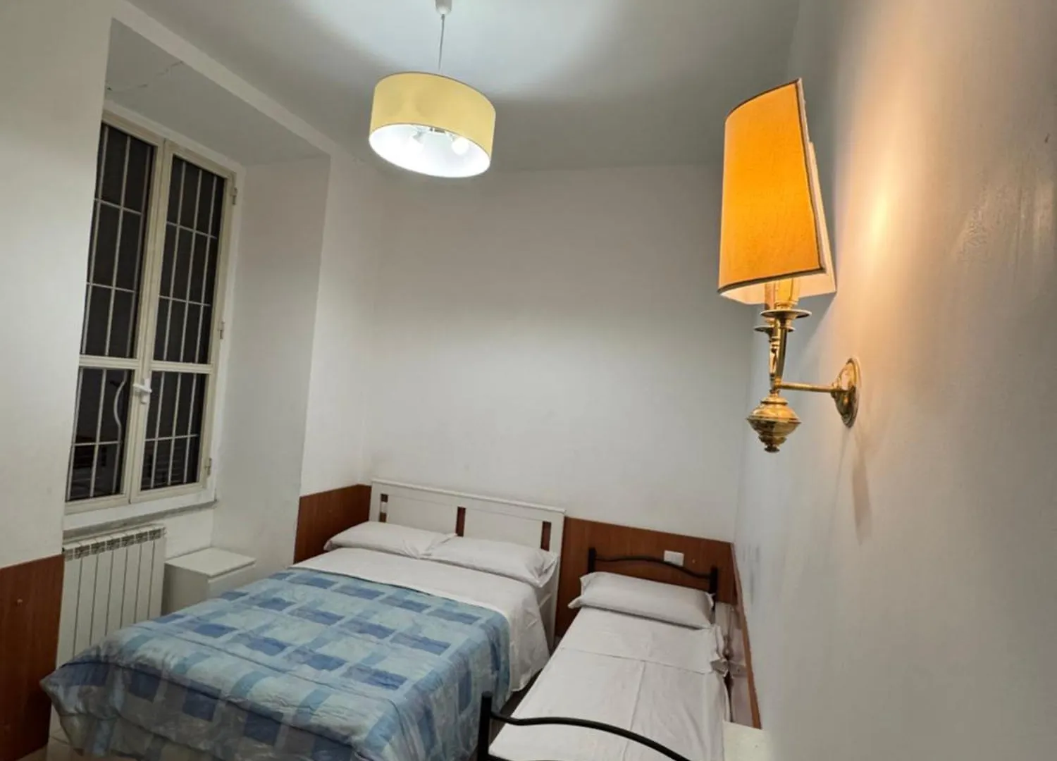 Guest house Termini Star Hotel Rome Italy