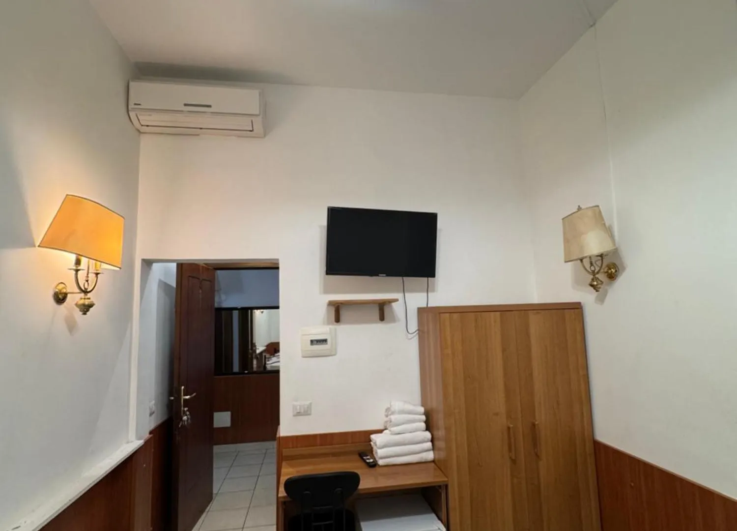 Termini Star Hotel Rome