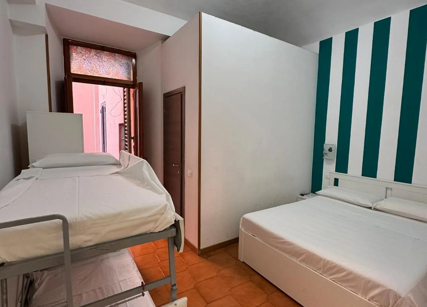 Termini Star Hotel Rome