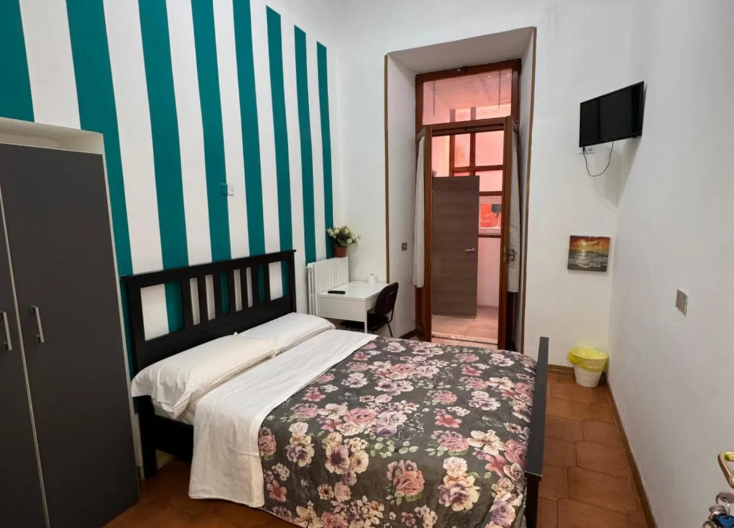Guest house Termini Star Hotel Rome