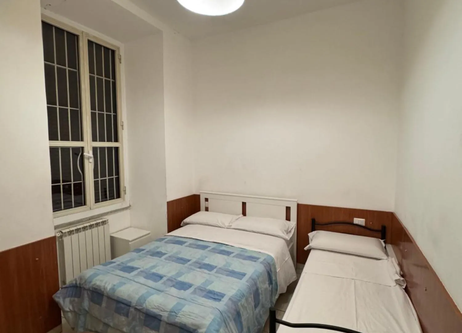 Termini Star Hotel Rome 0*,