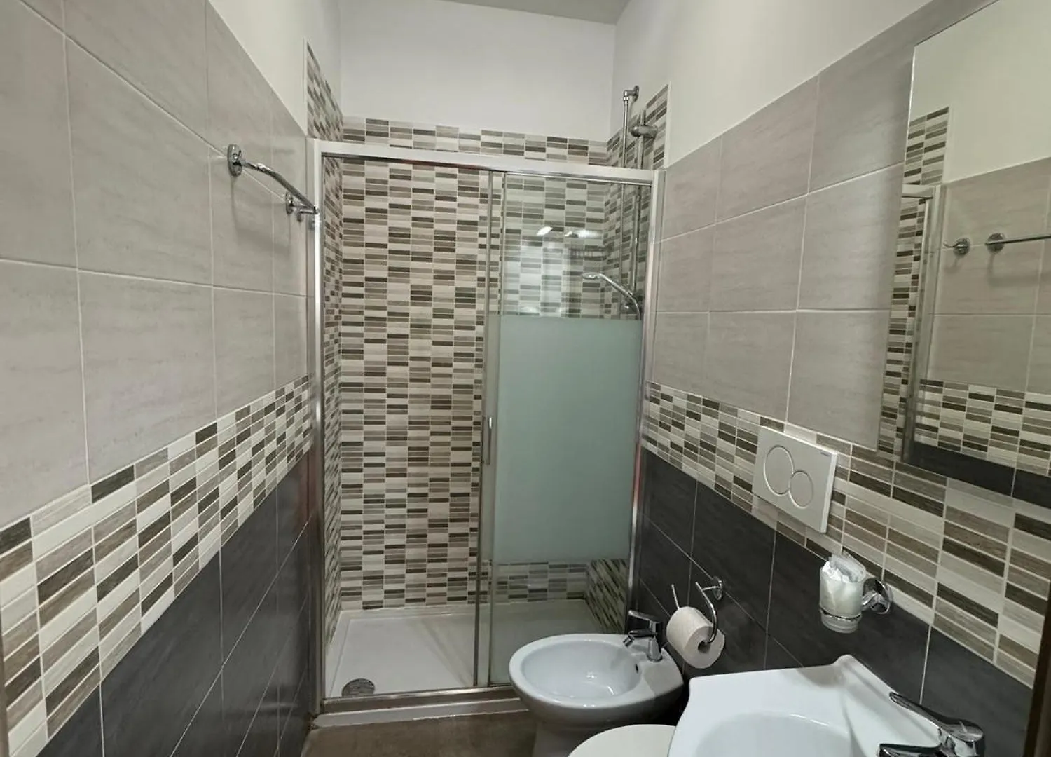 Guest house Termini Star Hotel Rome