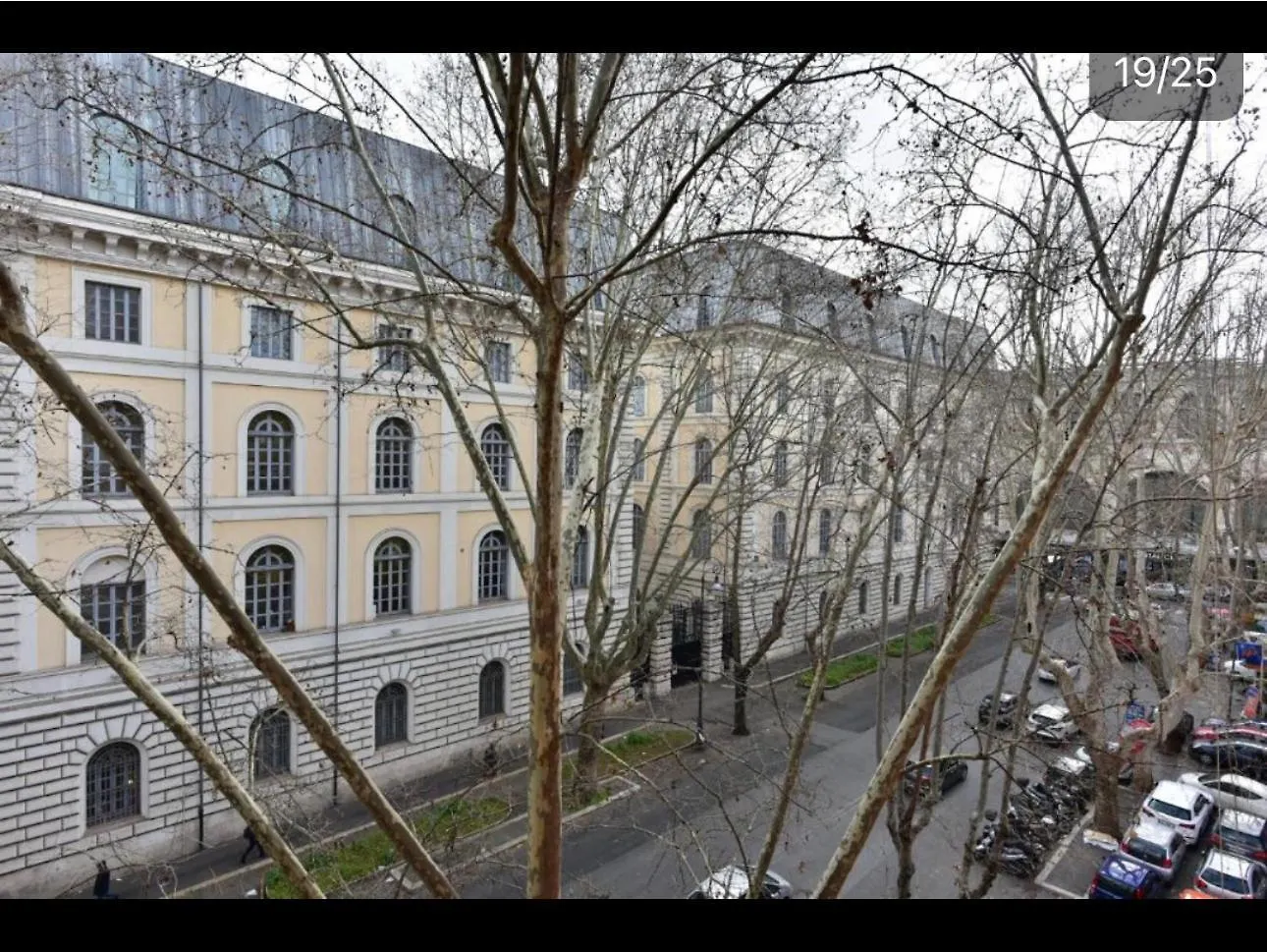 Guest house Termini Star Hotel Rome