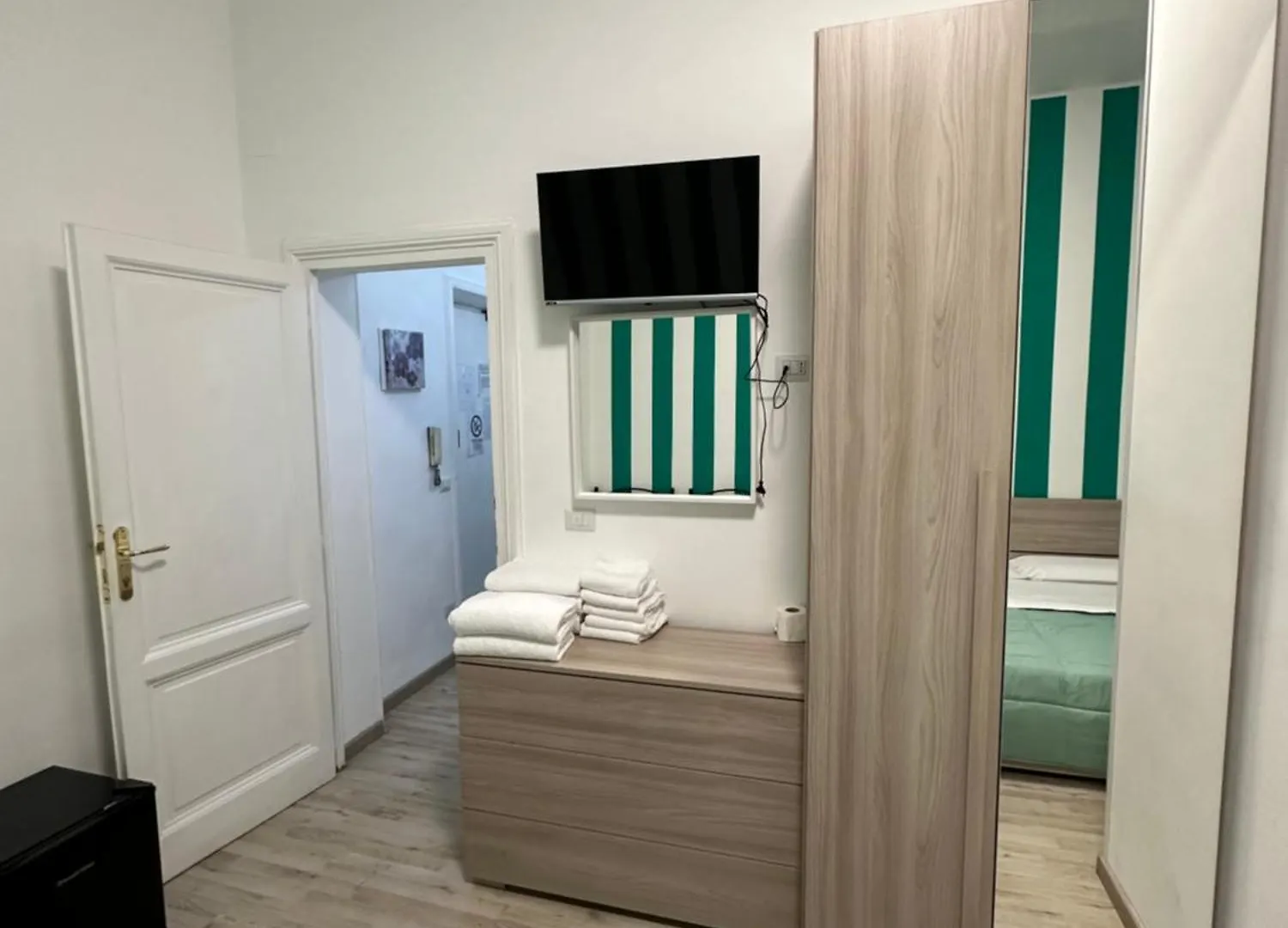 Termini Star Hotel Rome Guest house