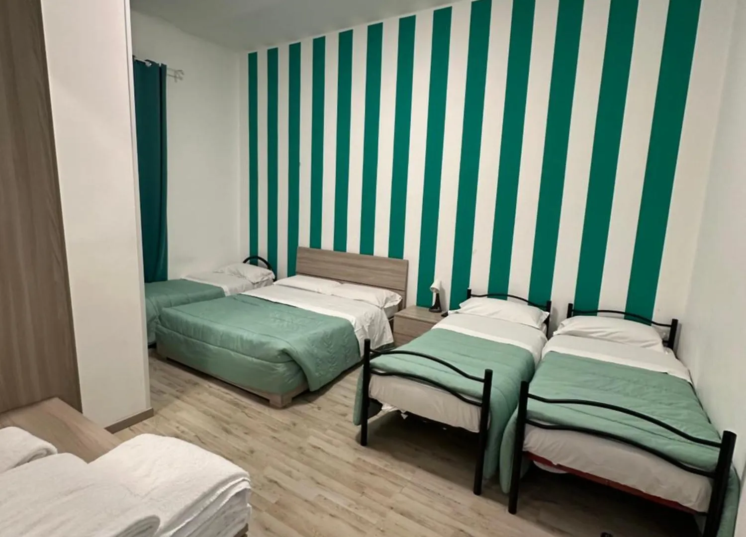 Termini Star Hotel Rome