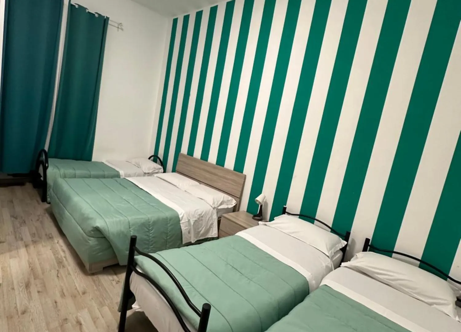 Guest house Termini Star Hotel Rome