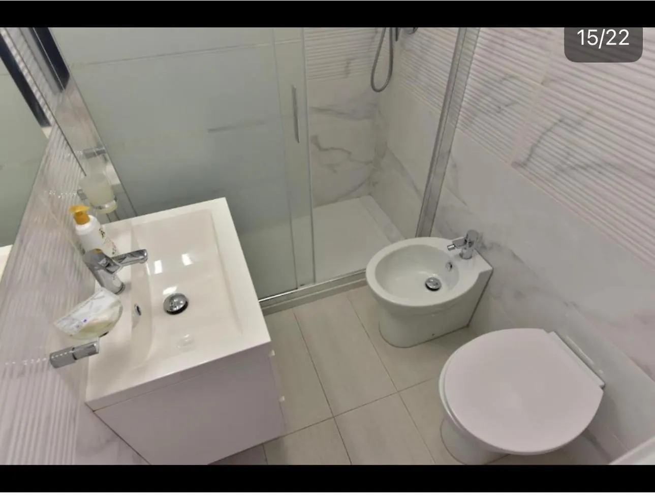 Termini Star Hotel Rome Guest house