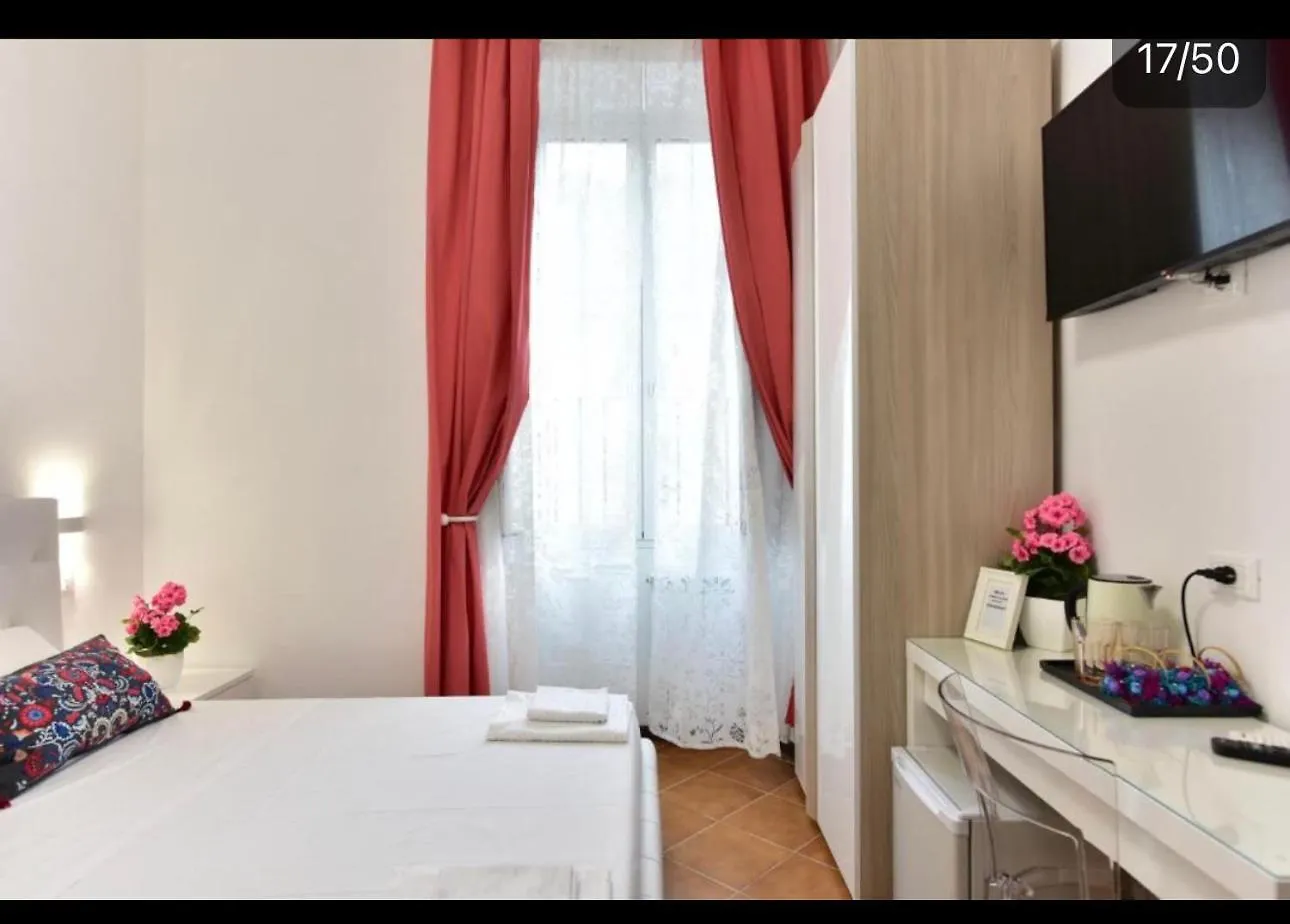 Guest house Termini Star Hotel Rome