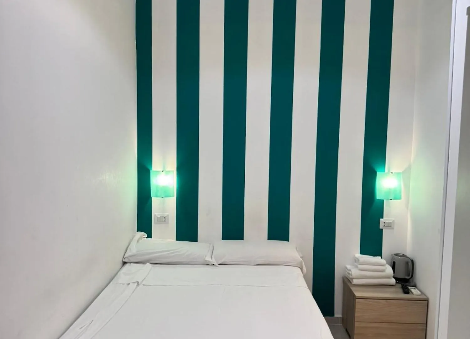 Guest house Termini Star Hotel Rome