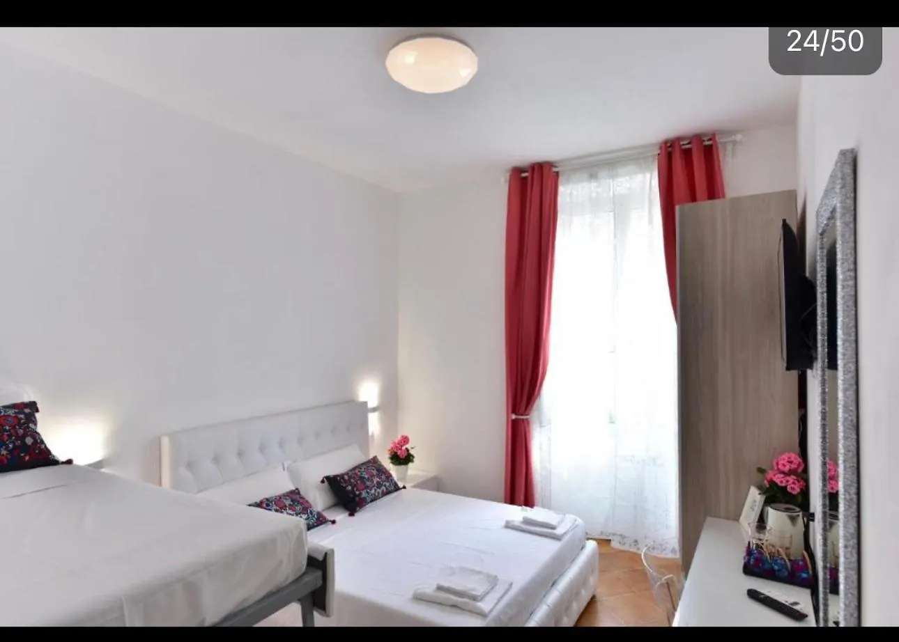 Termini Star Hotel Rome Guest house