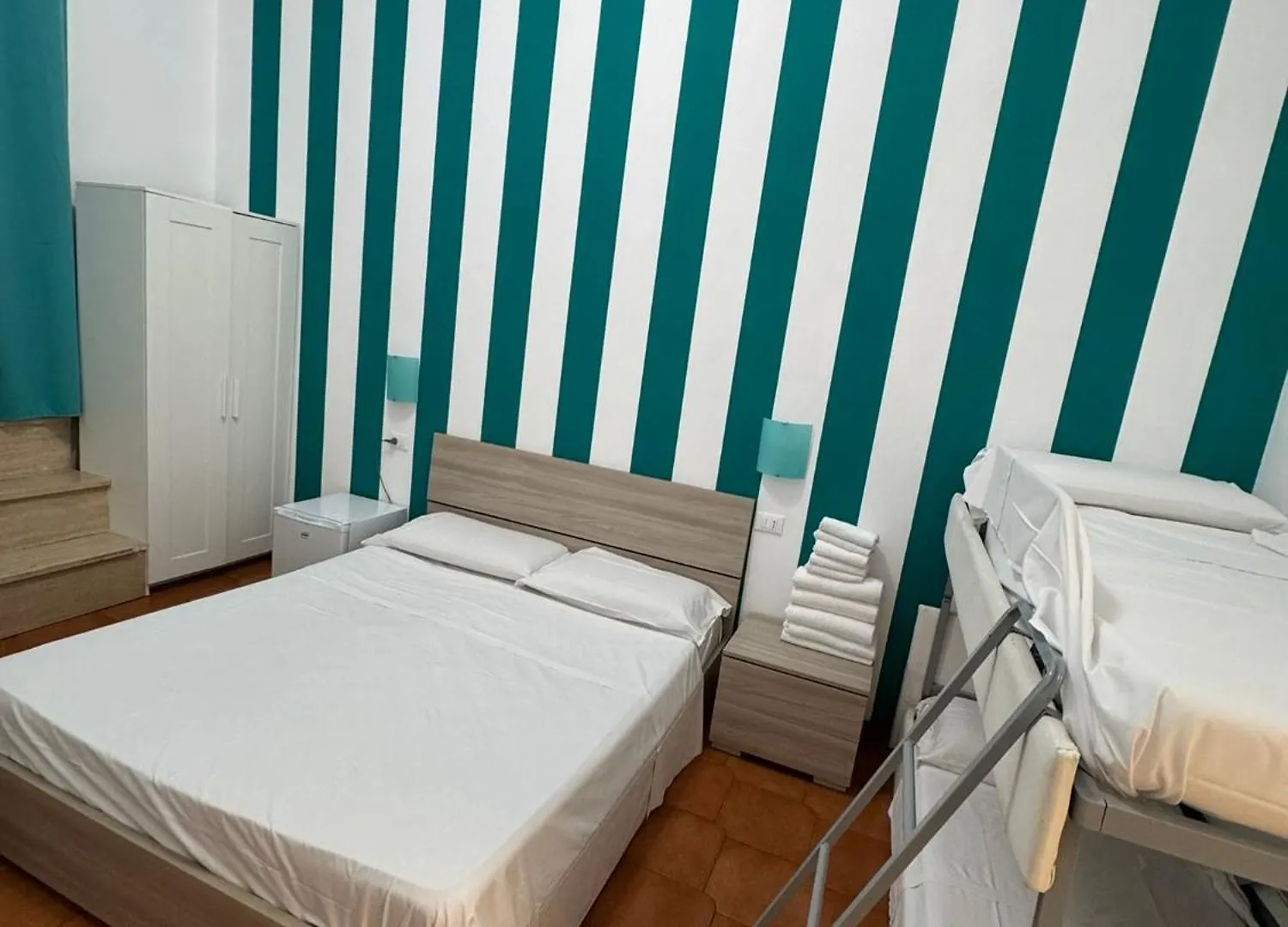 Termini Star Hotel Rome Guest house