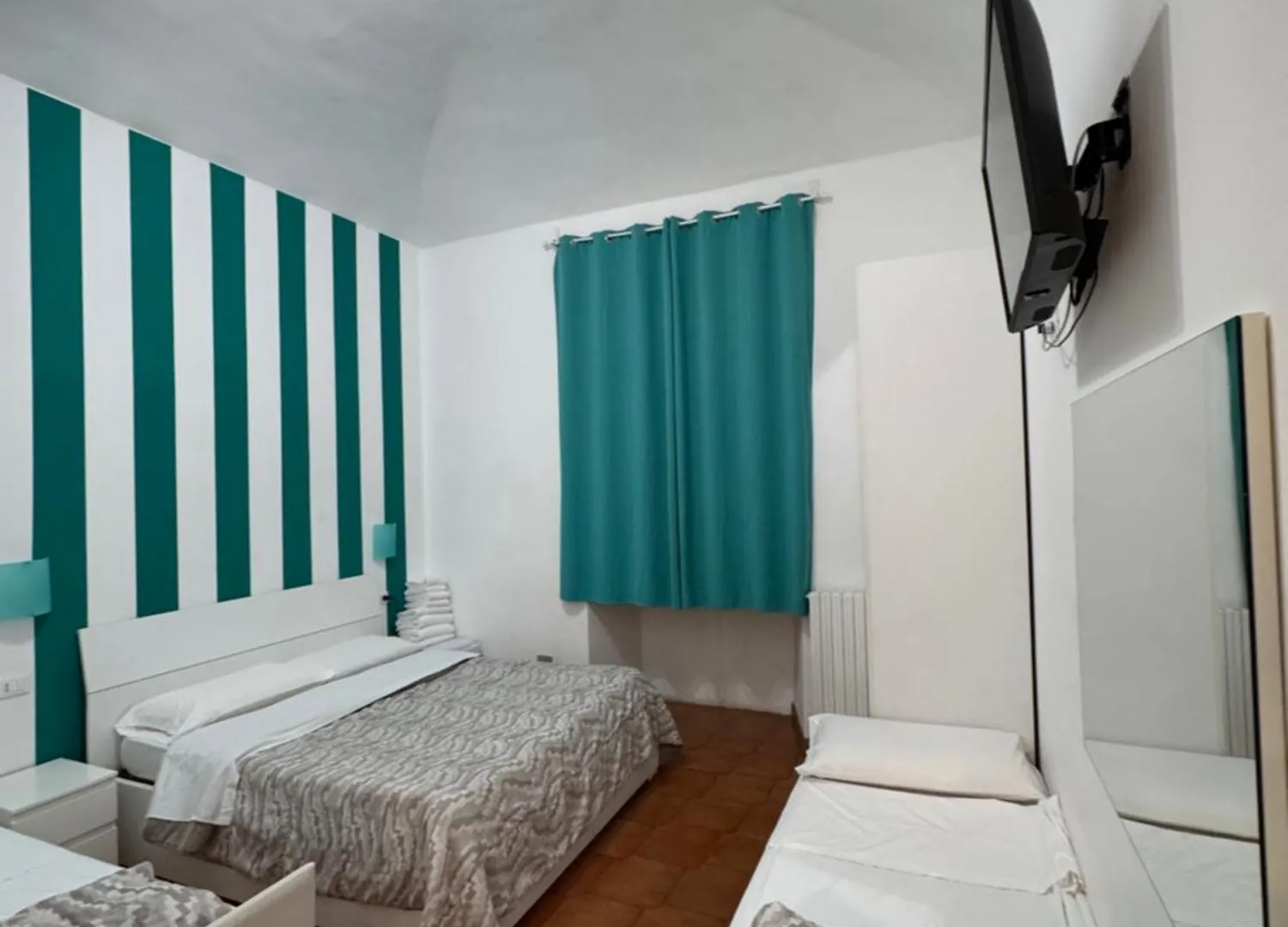 Termini Star Hotel Rome 0*,