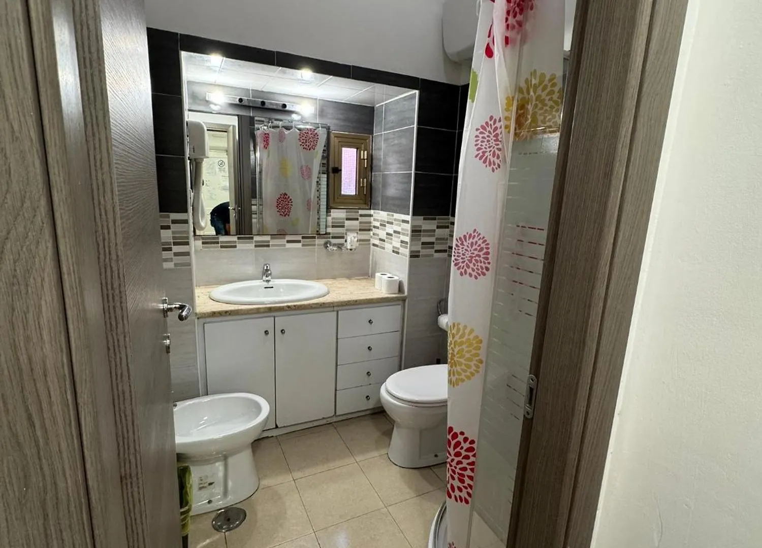 Termini Star Hotel Rome