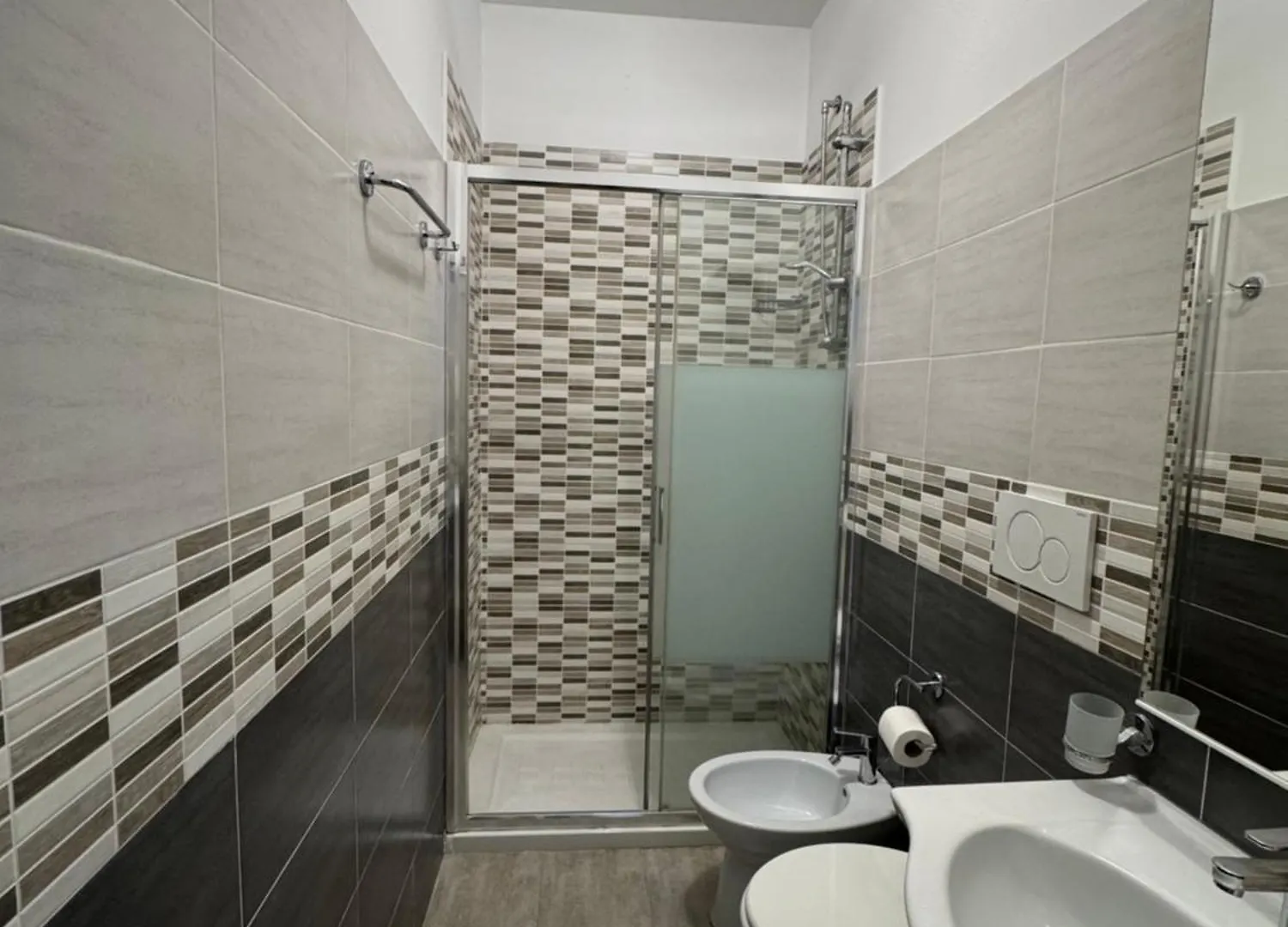 Termini Star Hotel Rome