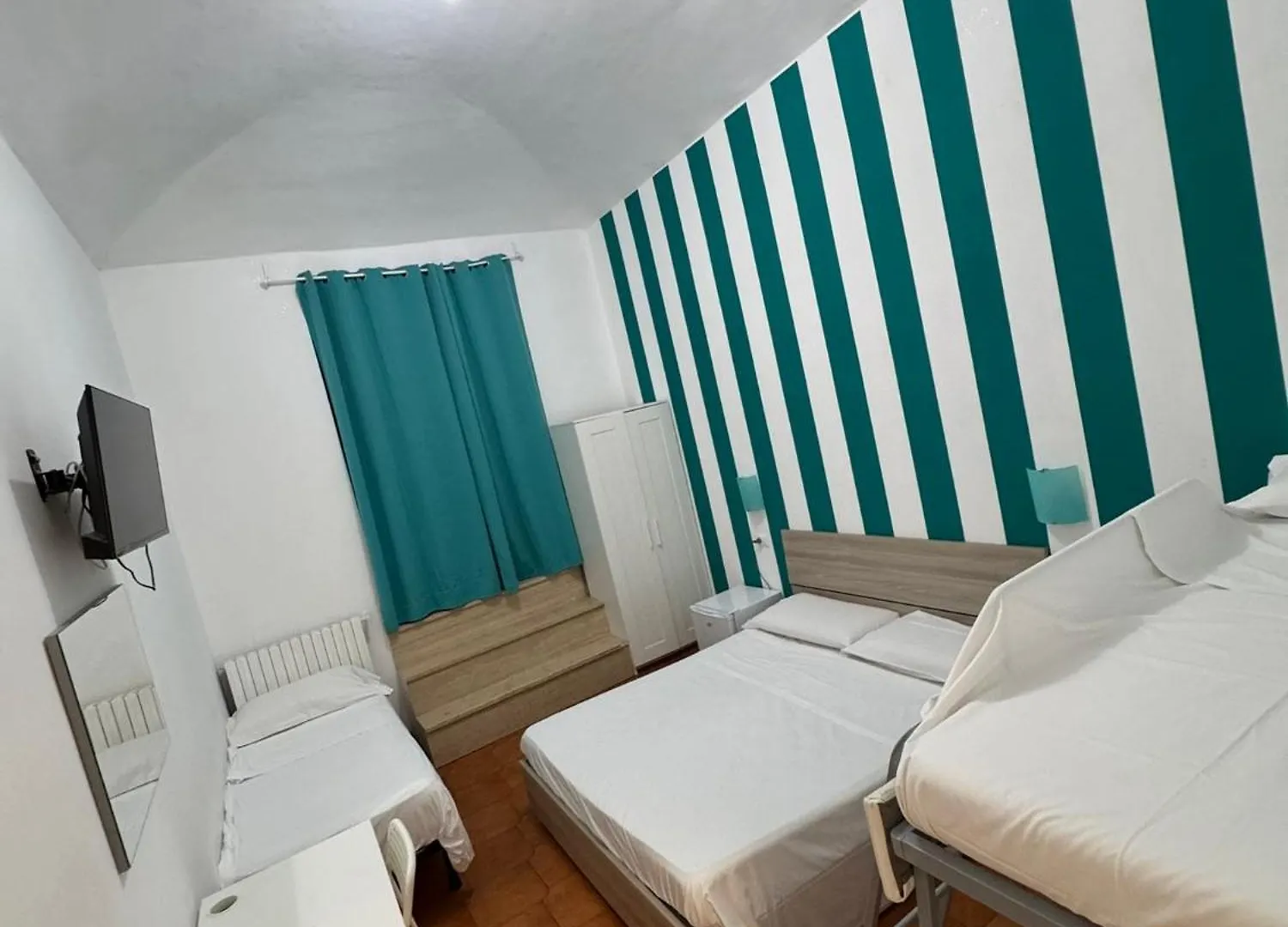 Termini Star Hotel Rome Italy