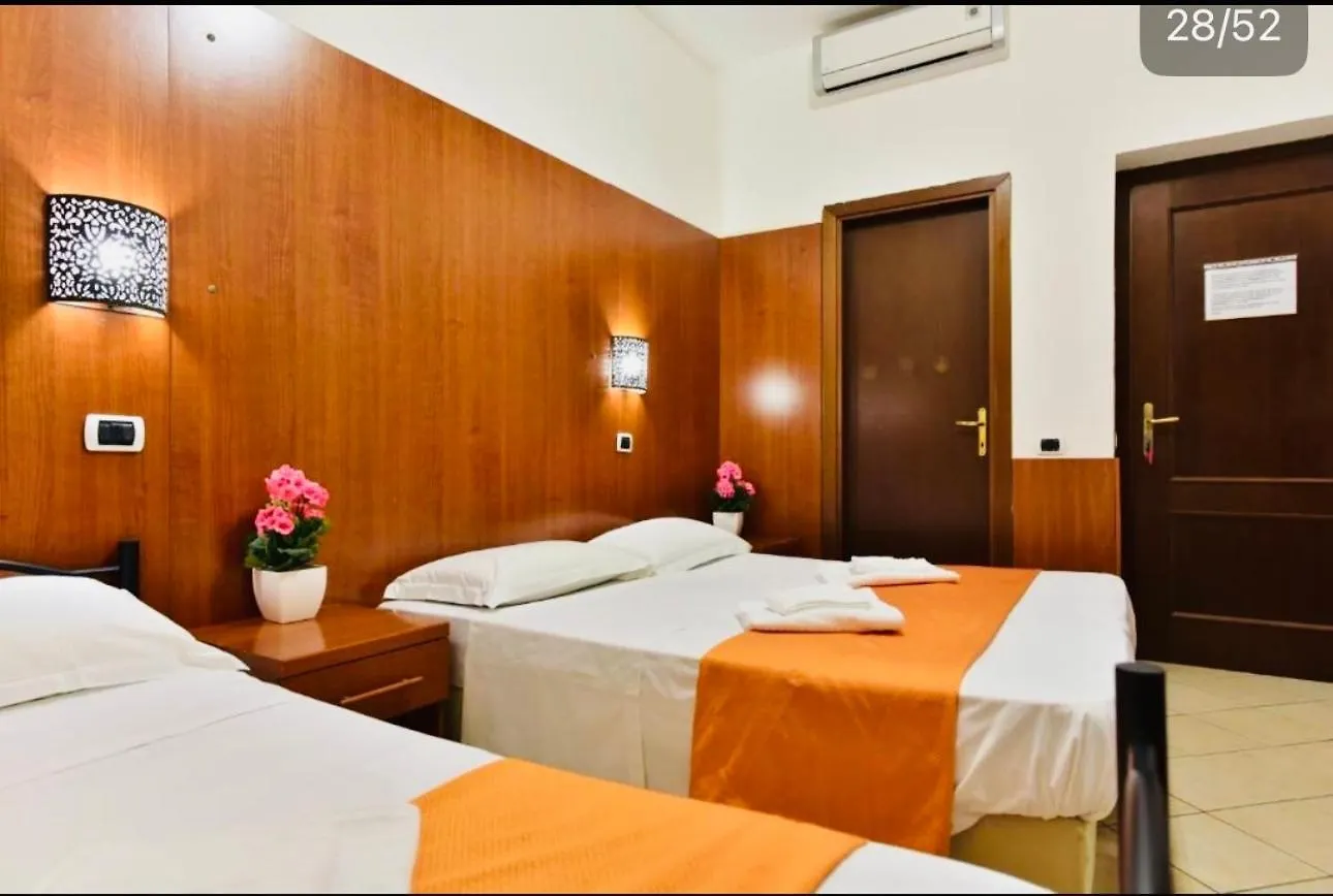 Guest house Termini Star Hotel Rome