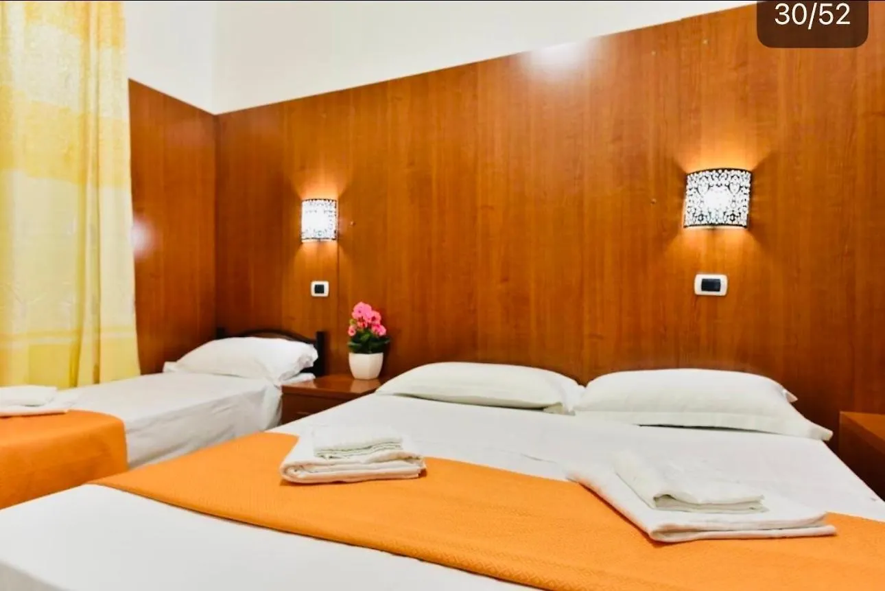 Termini Star Hotel Rome Guest house