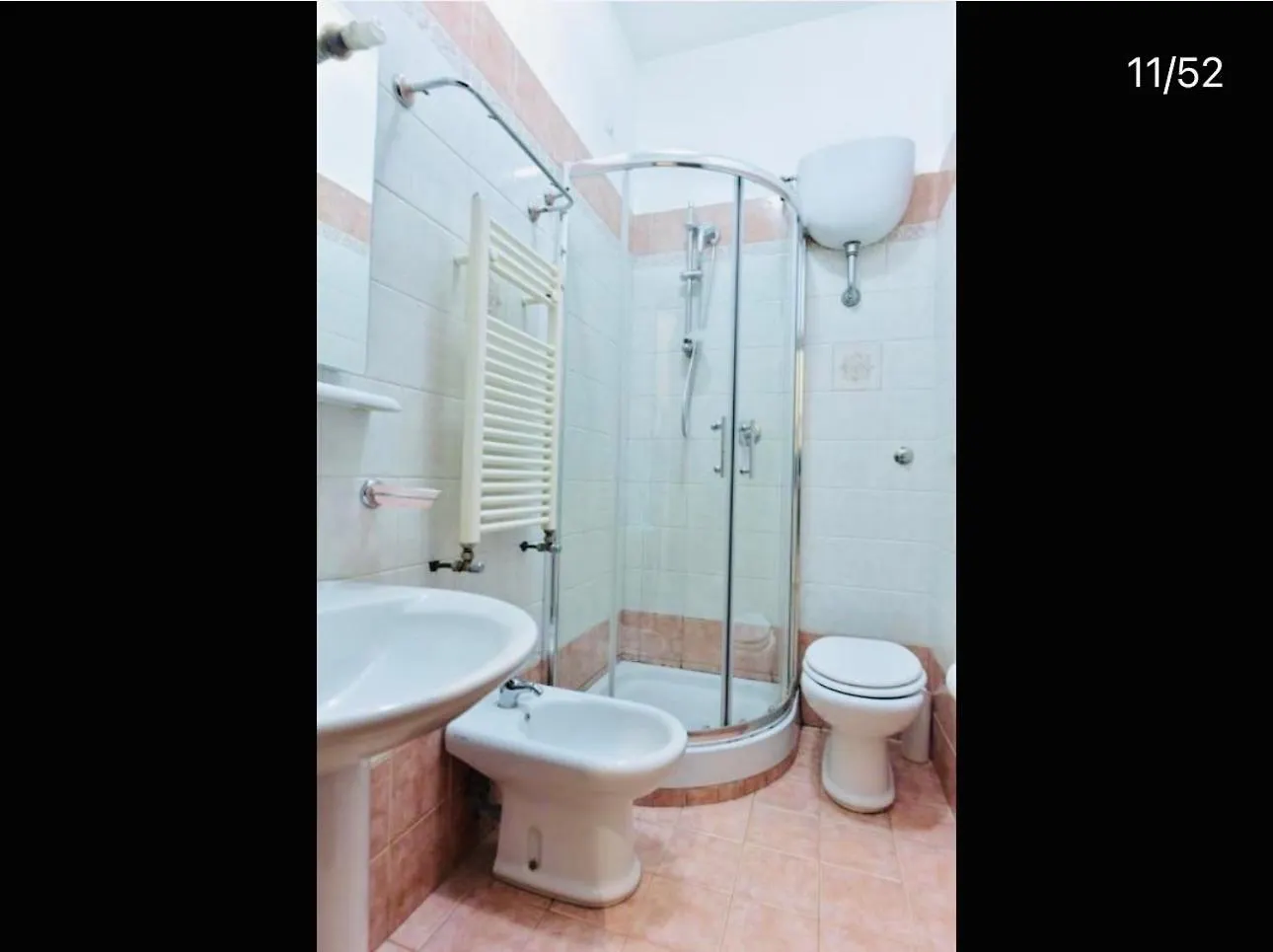 Guest house Termini Star Hotel Rome Italy
