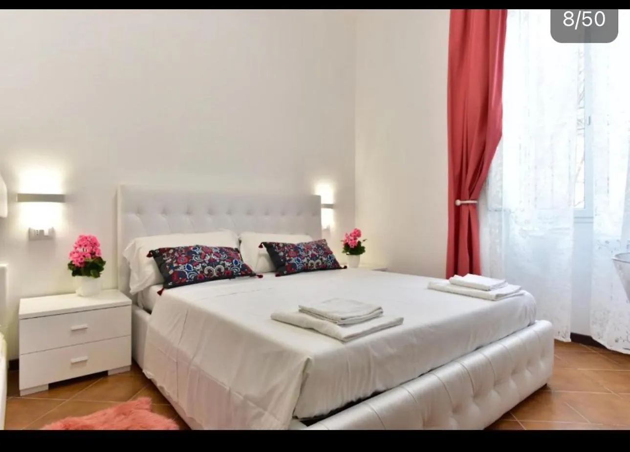 Hotel Termini Star Řím Itálie